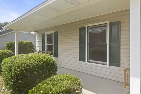 Exterior - 174 Eulon Loop, Raeford, NC 28376 photo 4 of 15
