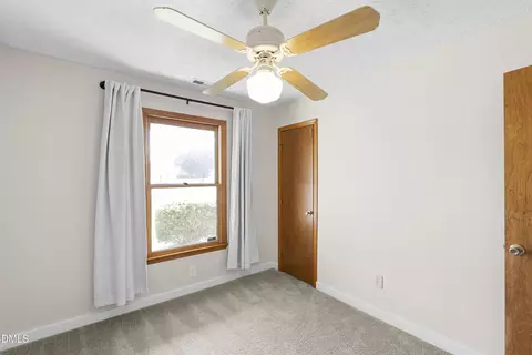 Bedroom - 174 Eulon Loop, Raeford, NC 28376 photo 6 of 6