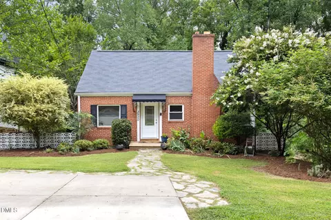 3920 Old Chapel Hill Rd, Durham, NC 27707