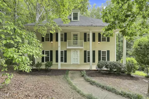 134 Dogwood Ln, Wake Forest, NC 27587