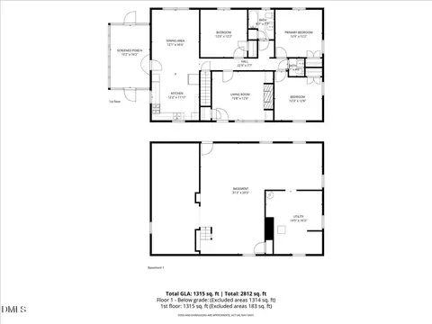 241 Willowlake Rd, Greensboro, NC 27405