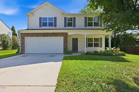 1204 Montreux Dr, Mebane, NC 27302