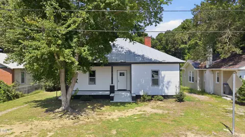 310 Braswell St, Rocky Mount, NC 27804