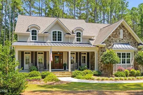 335 Sweet Pine Cir, Pittsboro, NC 27312