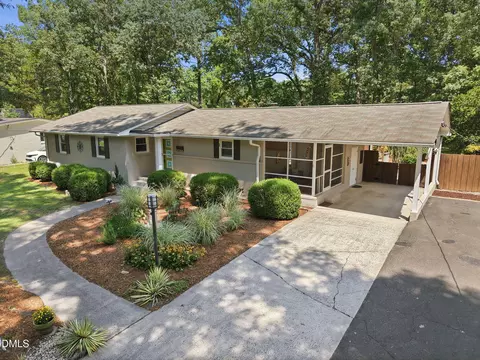 3729 Cambridge Rd, Durham, NC 27705