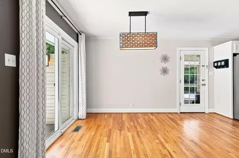 Dining - 3729 Cambridge Rd, Durham, NC 27705 photo 1 of 1