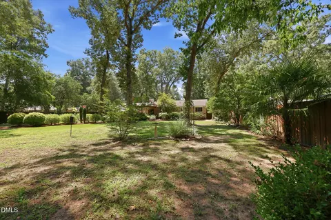 Exterior - 3729 Cambridge Rd, Durham, NC 27705 photo 14 of 24