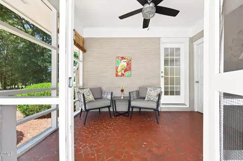 Exterior - 3729 Cambridge Rd, Durham, NC 27705 photo 3 of 24