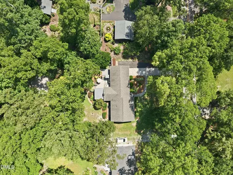 View/Area - 3729 Cambridge Rd, Durham, NC 27705 photo 3 of 3