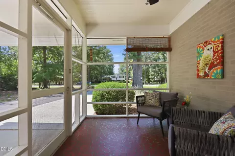 Exterior - 3729 Cambridge Rd, Durham, NC 27705 photo 2 of 24