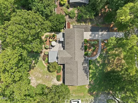 View/Area - 3729 Cambridge Rd, Durham, NC 27705 photo 1 of 3