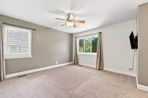 Bedroom - 3729 Cambridge Rd, Durham, NC 27705 photo 2 of 4