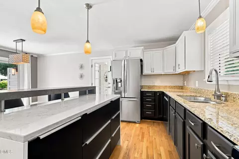 Kitchen - 3729 Cambridge Rd, Durham, NC 27705 photo 2 of 5