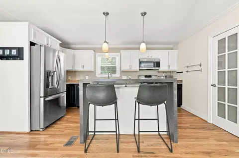 Kitchen - 3729 Cambridge Rd, Durham, NC 27705 photo 1 of 5