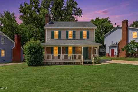 3508 E Jameson Rd, Raleigh, NC 27604