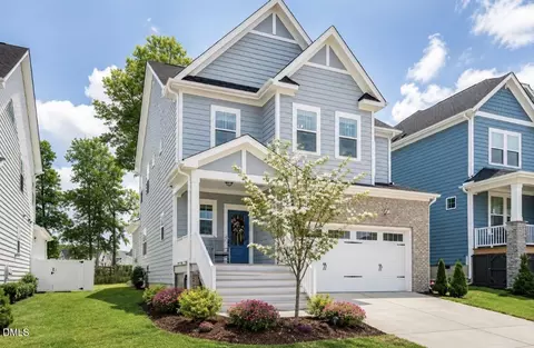 1105 Logperch Way, Wendell, NC 27591