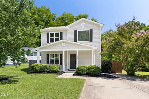 1009 Rock St, Durham, NC 27707