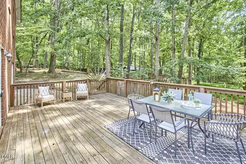 3710 Buckhorn Rd, Efland, NC 27243