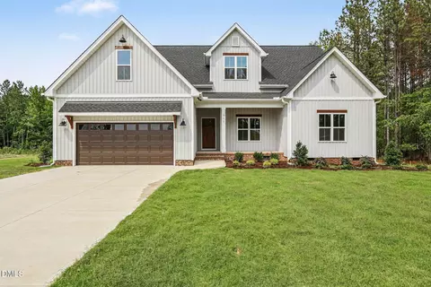 111 Stonepond Dr, Oxford, NC 27565