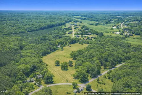 lot1 Old Cedar Grove Rd, Hillsborough, NC 27278