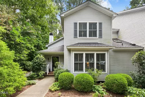 595 Weathersfield #E, Pittsboro, NC 27312