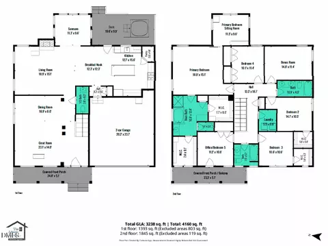 8109 Fieldcrest Ln, Fuquay Varina, NC 27526