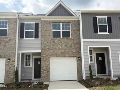 120 S Meyers Ct, Clayton, NC 27520