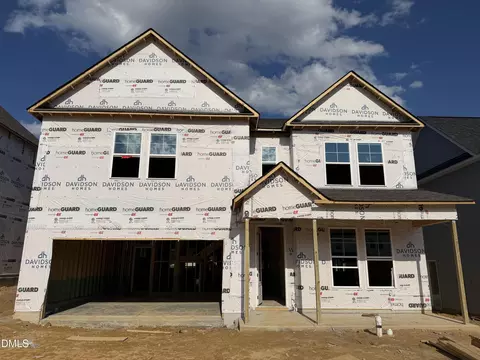 908 Diana Victoria Ct, Wendell, NC 27591