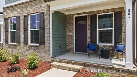 820 Carpet Grass Ave, Knightdale, NC 27545