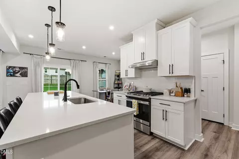 Kitchen - 1128 Ryan Meadow Dr, Monroe, NC 28110 photo 3 of 4