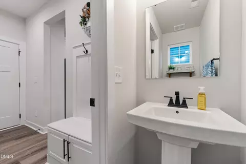 Entry Way - 1128 Ryan Meadow Dr, Monroe, NC 28110 photo 6 of 6