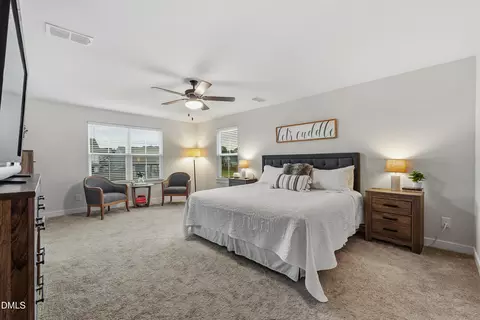 Bedroom - 1128 Ryan Meadow Dr, Monroe, NC 28110 photo 5 of 7