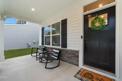 Exterior - 1128 Ryan Meadow Dr, Monroe, NC 28110 photo 1 of 8