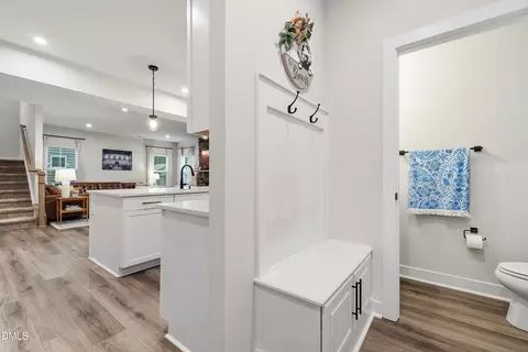 Entry Way - 1128 Ryan Meadow Dr, Monroe, NC 28110 photo 4 of 6