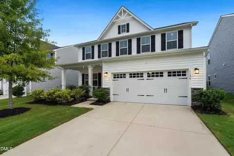 Exterior - 1128 Ryan Meadow Dr, Monroe, NC 28110 photo 3 of 8