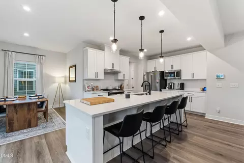 Kitchen - 1128 Ryan Meadow Dr, Monroe, NC 28110 photo 2 of 4
