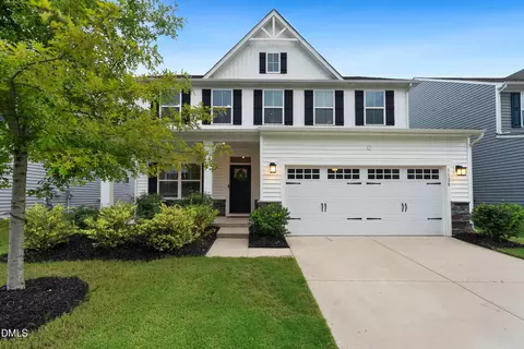 Exterior - 1128 Ryan Meadow Dr, Monroe, NC 28110 photo 4 of 8