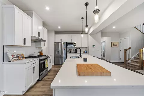 Kitchen - 1128 Ryan Meadow Dr, Monroe, NC 28110 photo 4 of 4
