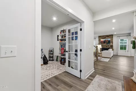 Entry Way - 1128 Ryan Meadow Dr, Monroe, NC 28110 photo 1 of 6