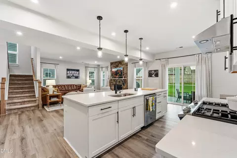 Kitchen - 1128 Ryan Meadow Dr, Monroe, NC 28110 photo 1 of 4