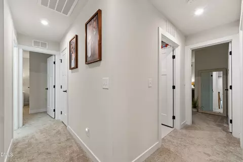 Entry Way - 1128 Ryan Meadow Dr, Monroe, NC 28110 photo 3 of 6
