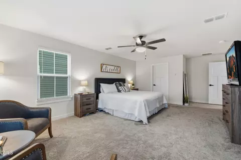 Bedroom - 1128 Ryan Meadow Dr, Monroe, NC 28110 photo 7 of 7