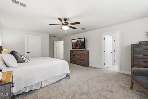 Bedroom - 1128 Ryan Meadow Dr, Monroe, NC 28110 photo 6 of 7
