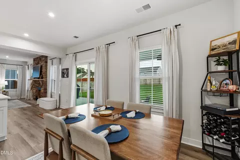 Dining - 1128 Ryan Meadow Dr, Monroe, NC 28110 photo 2 of 2
