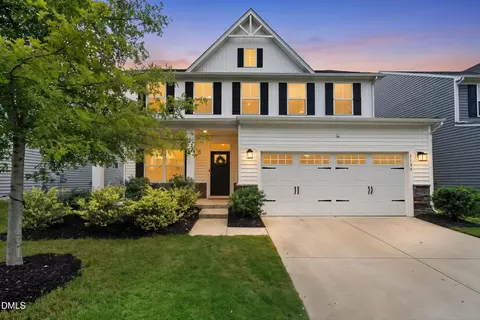 Exterior - 1128 Ryan Meadow Dr, Monroe, NC 28110 photo 2 of 8