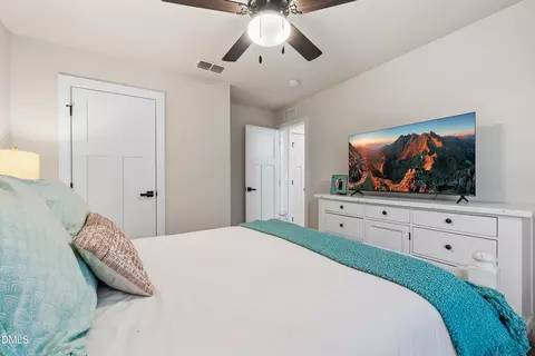 Bedroom - 1128 Ryan Meadow Dr, Monroe, NC 28110 photo 2 of 7