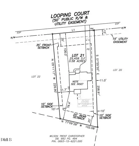 67 Looping Ct, Angier, NC 27501 photo 8