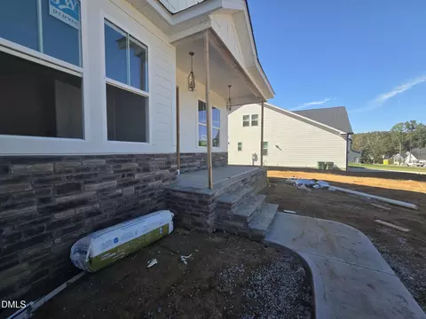 Exterior - 67 Looping Ct, Angier, NC 27501 photo 1 of 1