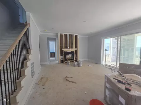 Living - 67 Looping Ct, Angier, NC 27501 photo 1 of 1