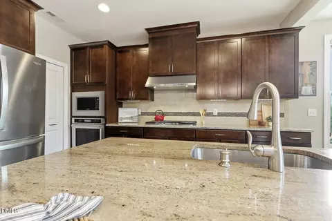 Kitchen - 211 Crisp Rd, Durham, NC 27713 photo 3 of 10